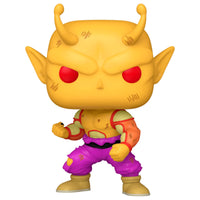 Funko POP! Dragon Ball Super - Super Hero Orange Piccolo