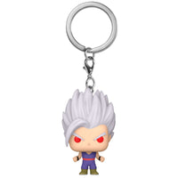 Funko Pocket POP Dragon Ball Super - Super Hero Gohan Beast