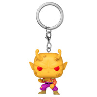 Funko Pocket POP Dragon Ball Super - Super Hero Orange Piccolo