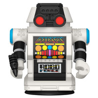 Funko POP! Robo Force - MAXX 64