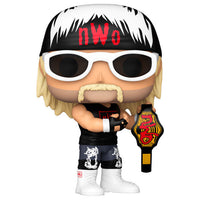 Funko POP! WWE - Hulk Hogan Wolfpac