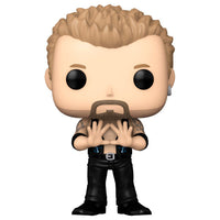 Funko POP! WWE - Diamond Dallas Page