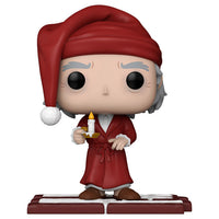 Funko POP! Cuento de Navidad - Ebenezer Scrooge