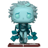 Funko POP! Cuento de Navidad - Jacob Marley Glows