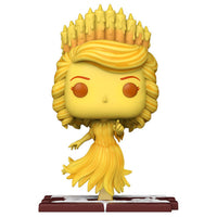 Funko POP! Cuento de Navidad - Fantasma de las Navidades Pasadas Glows