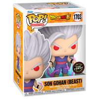 Funko POP! Dragon Ball Super - Super Hero Gohan