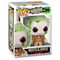 Funko POP! Beetlejuice 2 - Beetlejuice