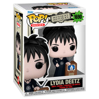 Funko POP! Beetlejuice 2 - Lydia Deetz
