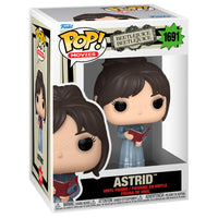 Funko POP! Beetlejuice 2 - Astrid