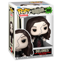 Funko POP! Beetlejuice 2 - Delores