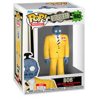 Funko POP! Beetlejuice 2 - Bob