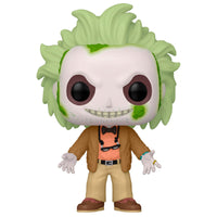 Funko POP! Beetlejuice 2 - Beetlejuice