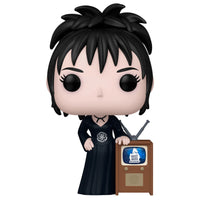 Funko POP! Beetlejuice 2 - Lydia Deetz