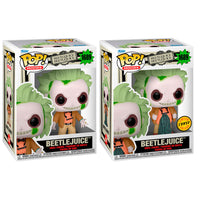 Funko POP! Beetlejuice 2 - Beetlejuice