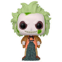 Funko POP! Beetlejuice 2 - Beetlejuice