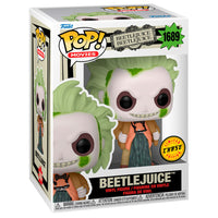 Funko POP! Beetlejuice 2 - Beetlejuice
