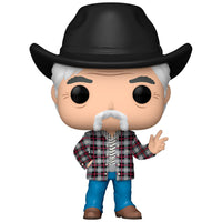 Funko POP! Yellowstone 2 - Lloyd Pierce