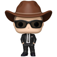 Funko POP! Yellowstone 2 - John Dutton