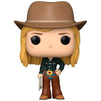Funko POP! Yellowstone 2 - Beth Dutton