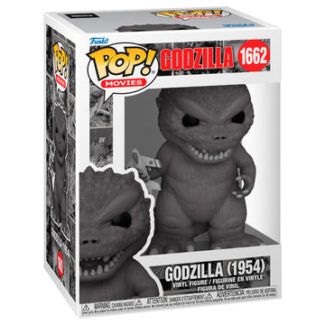 Funko POP! Godzilla - Godzilla 1954