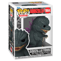 Funko POP! Godzilla - Godzilla 1999