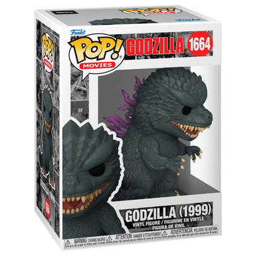 Funko POP! Godzilla - Godzilla 1999