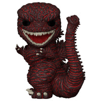 Funko POP! Godzilla - Godzilla 2016