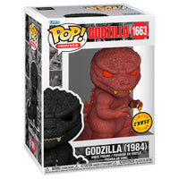 Funko POP! Godzilla - Godzilla 1984