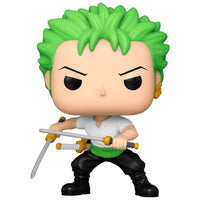 Funko POP! One Piece - Roronoa Zoro