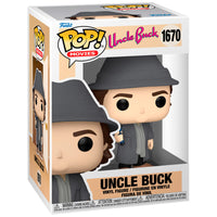 Funko POP! Uncle Buck - Uncle Buck