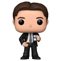 Funko POP! Expediente X - Fox Mulder