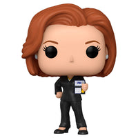 Funko POP! Expediente X - Dana Scully
