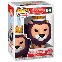 Funko POP! Rudolph The Red-Nosed Reindeer - King Moonracer