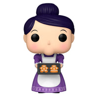 Funko POP! Rudolph The Red-Nosed Reindeer - Mrs. Claus