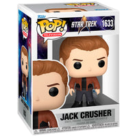 Funko POP! Star Trek - Jack Crusher