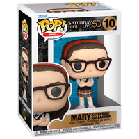 Funko POP! Saturday Night Live 50 - Mary Katherine Gallagher