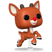 Funko POP! Rudolph The Red-Nosed Reindeer - Rudolph