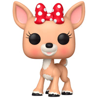 Funko POP! Rudolph The Red-Nosed Reindeer - Clarice