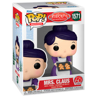 Funko POP! Rudolph The Red-Nosed Reindeer - Mrs. Claus