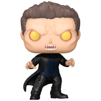 Funko POP! Buffy Cazavampiros - Angel