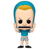 Funko POP! Beavis and Butt-Head - Cornholio