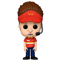 Funko POP! Beavis and Butt-Head - Butt-Head
