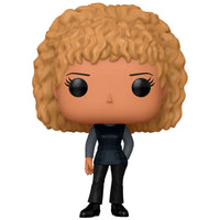 Funko POP! Star Trek - Raffi Musiker