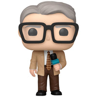 Funko POP! Saturday Night Live 50 - Herb Welch