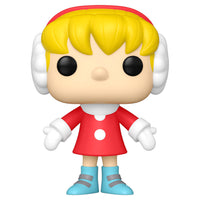 Funko POP! Frosty the Snowman 2 - Karen