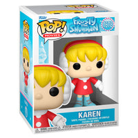 Funko POP! Frosty the Snowman 2 - Karen