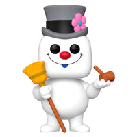 Funko POP! Frosty the Snowman 2 - Frosty the Snowman