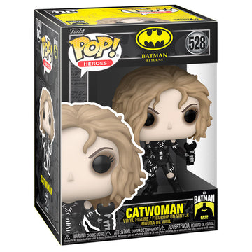 Funko POP! DC Comics - Batman Returns Catwoman