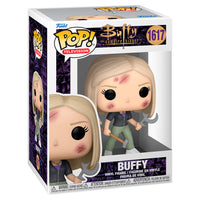 Funko POP! Buffy Cazavampiros - Buffy