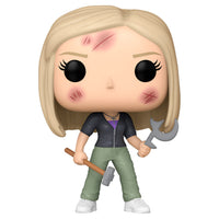Funko POP! Buffy Cazavampiros - Buffy